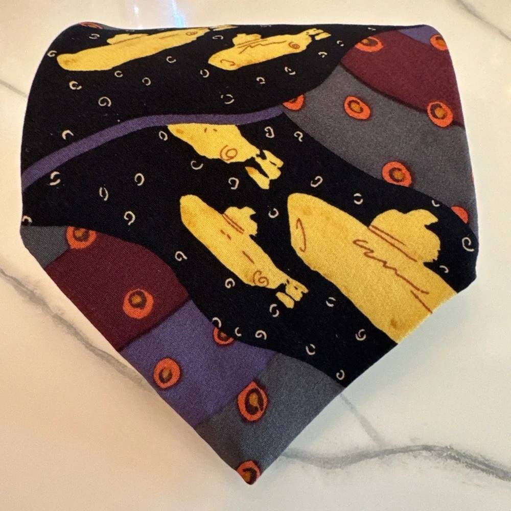 The Beatles‎ Yellow Submarine Mens Vintage 57